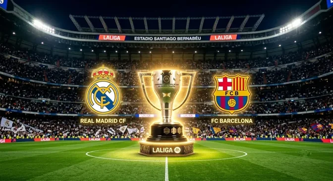 LaLiga 2026/27: Fecha de inicio, mercado y favoritos