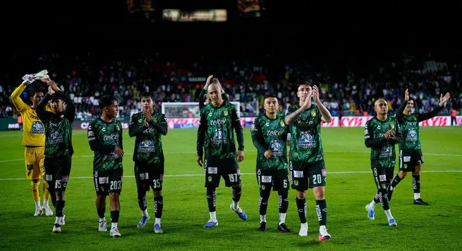 León rugió en casa: Venció 1-0 a Pachuca en reñido duelo