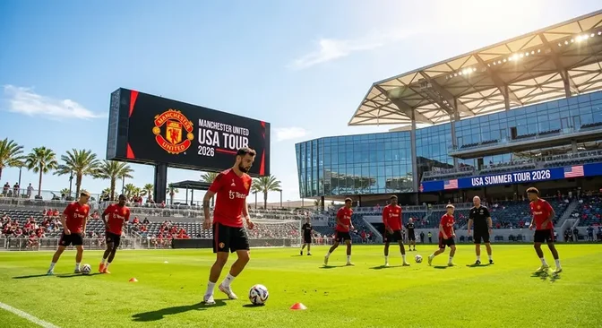 Premier League 2026: Gira de verano del Big 6