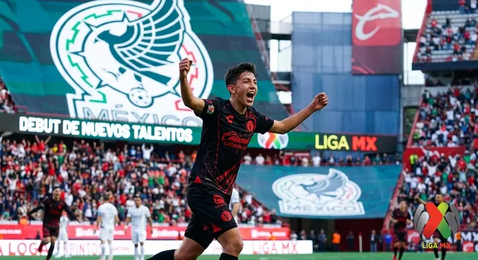Regla de Menores en la Liga MX: ¿Cuántos minutos deben cumplir?