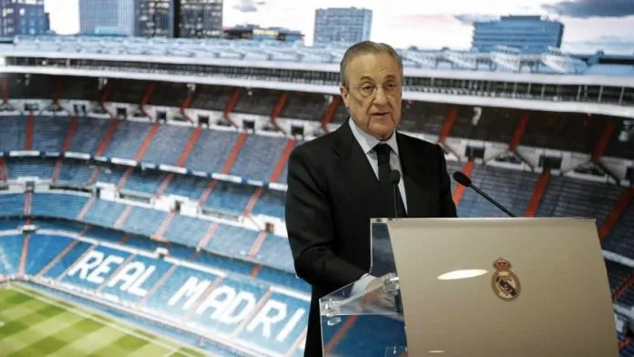 Florentino prepara cambios drásticos tras el Clásico
